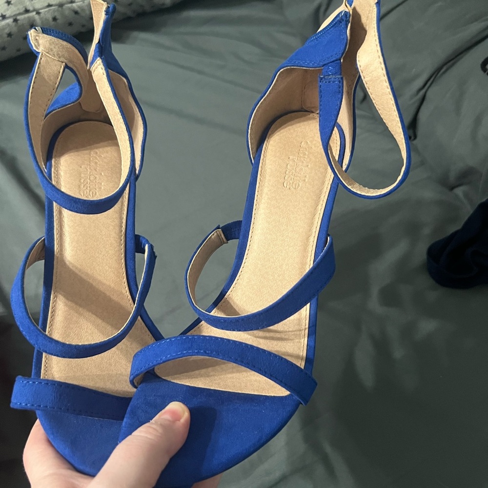Women’s heels
